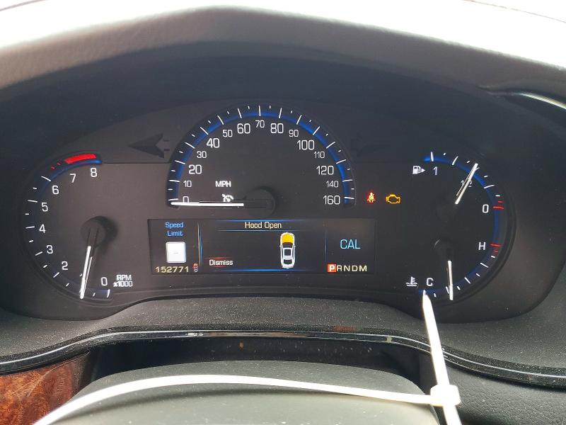 Aukcja sprzedaży 2015 Cadillac Cts, vin: 1G6AX5SX6F0129590, numer aukcji: 47249626
