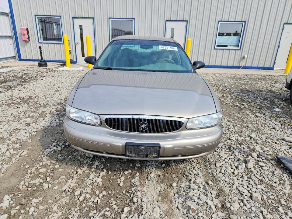 Aukcja sprzedaży 2003 Buick Century, vin: 2G4WS52J431244245, numer aukcji: 47531186