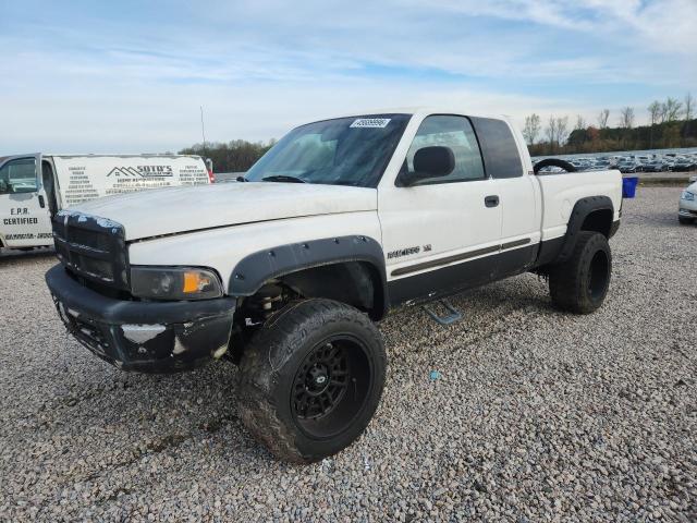 Продажа на аукционе авто 2001 Dodge Ram 1500, vin: 3B7HF13YX1M552953, номер лота: 45689996