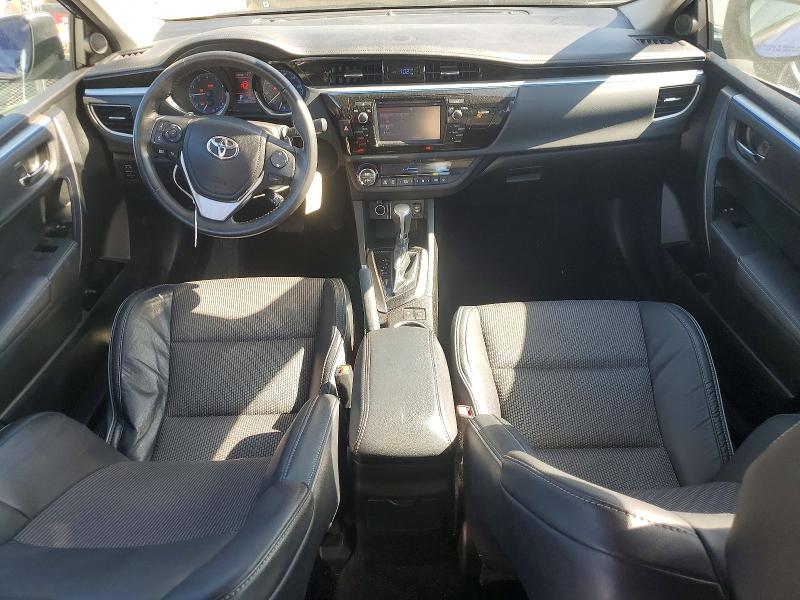 Auction sale of the 2016 Toyota Corolla, vin: 5YFBURHE0GP401629, lot number: 79778715