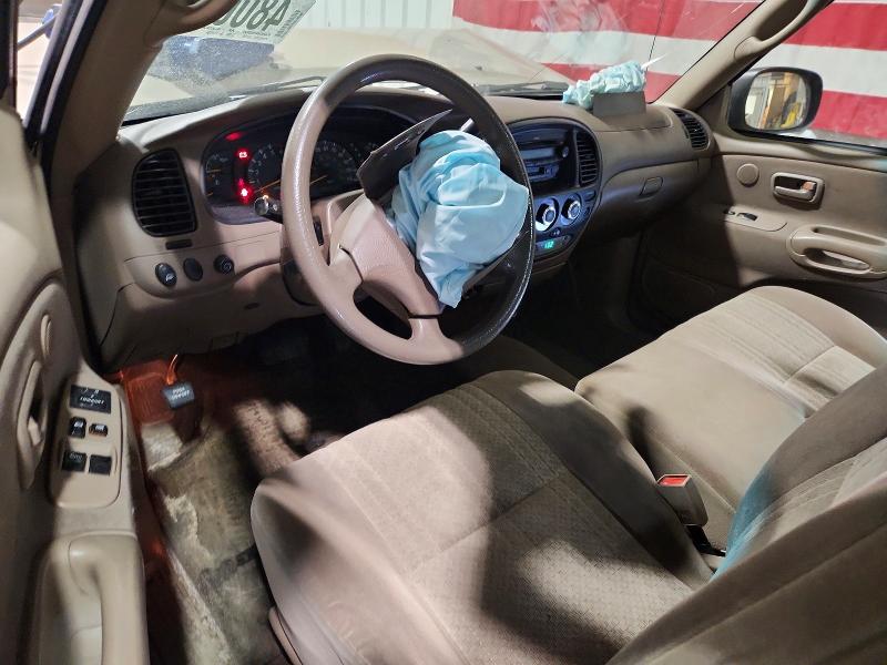 Продаж на аукціоні авто 2003 Toyota Tundra, vin: 5TBKT44153S426402, номер лоту: 48004956