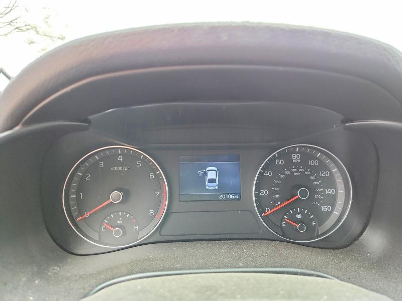 Aukcja sprzedaży 2021 Kia Forte, vin: 3KPF24AD8ME318085, numer aukcji: 46310676