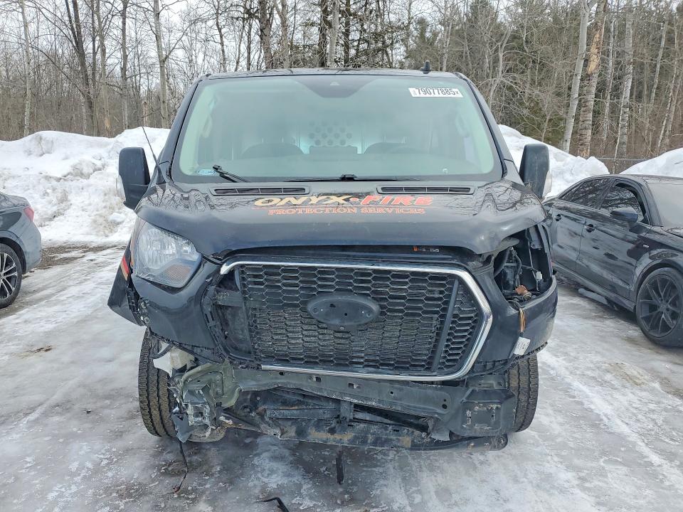 Aukcja sprzedaży 2022 Ford Transit, vin: 1FTBW1YG5NKA28337, numer aukcji: 79077885