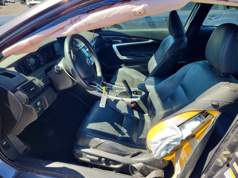 2013 Honda Accord მანქანა იყიდება აუქციონზე, vin: 1HGCT1B86DA005315, აუქციონის ნომერი: 46551576