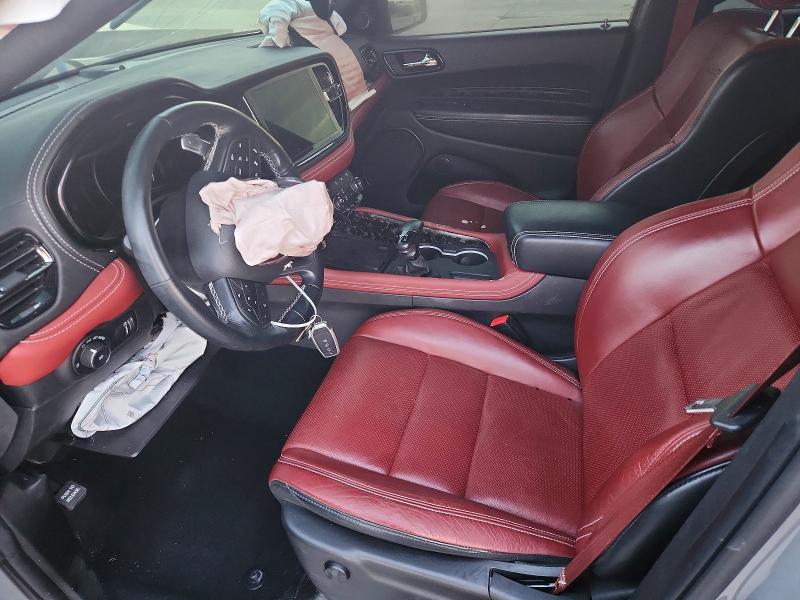 Продажа на аукционе авто 2023 Dodge Durango, vin: 1C4SDJGJ7PC576226, номер лота: 46929666
