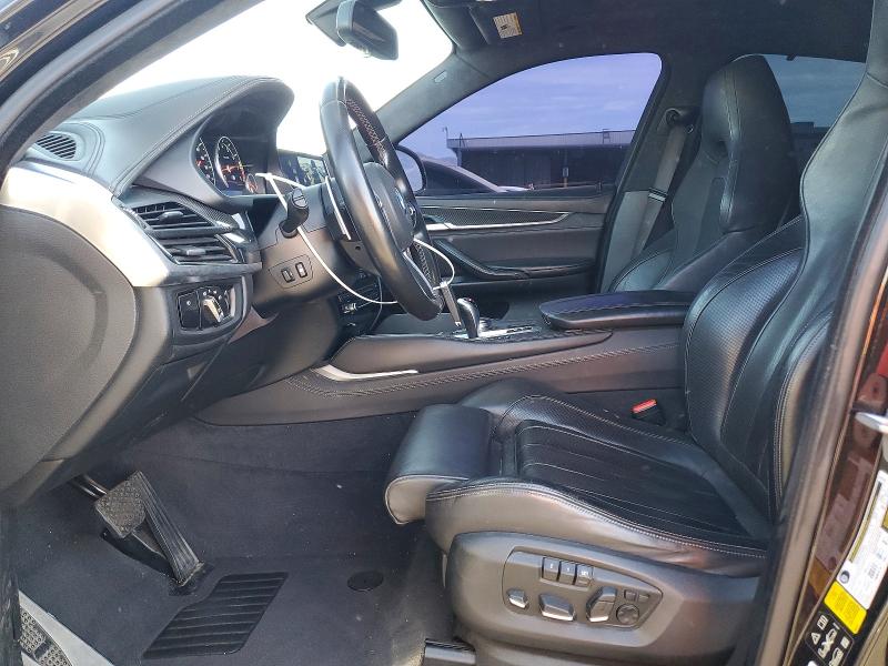 Aukcja sprzedaży 2017 Bmw X6, vin: 5YMKW8C57H0U71708, numer aukcji: 46219756