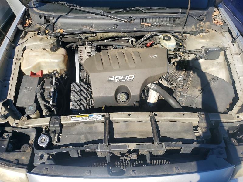 Aukcja sprzedaży 2000 Buick Lesabre, vin: 1G4HP54K2YU272444, numer aukcji: 41923086