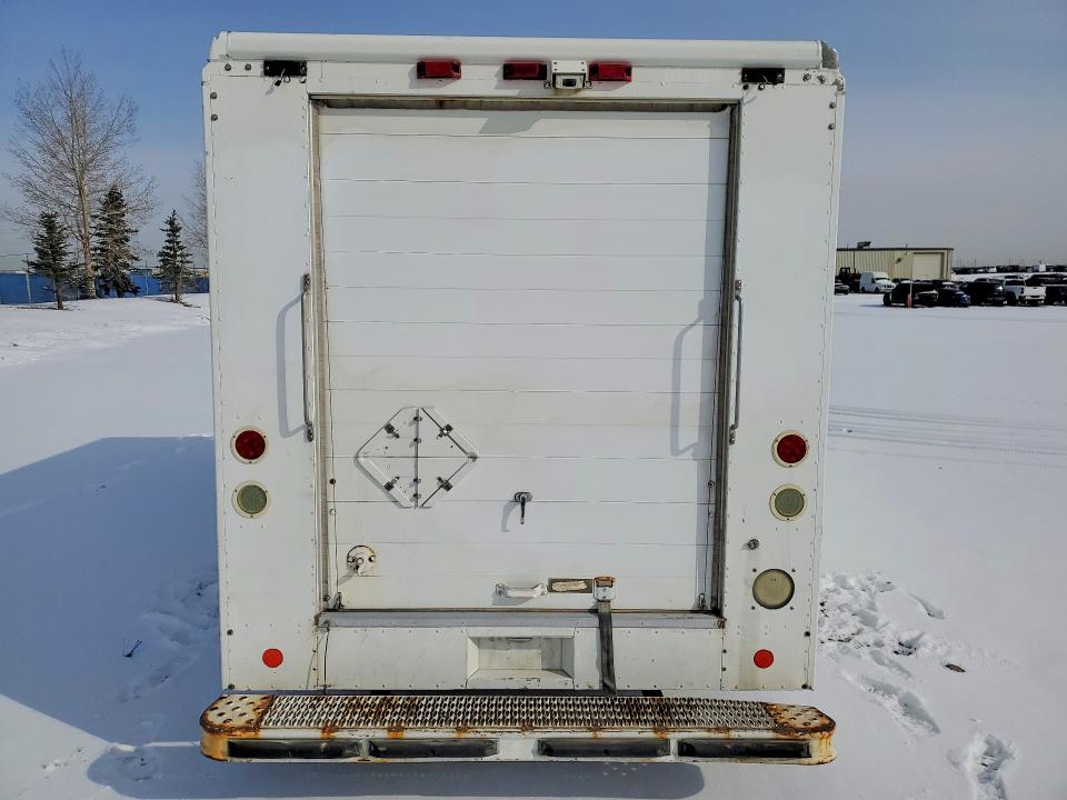 Aukcja sprzedaży 2007 Ford Econoline, vin: 1FCKE39L27DA93521, numer aukcji: 46932906