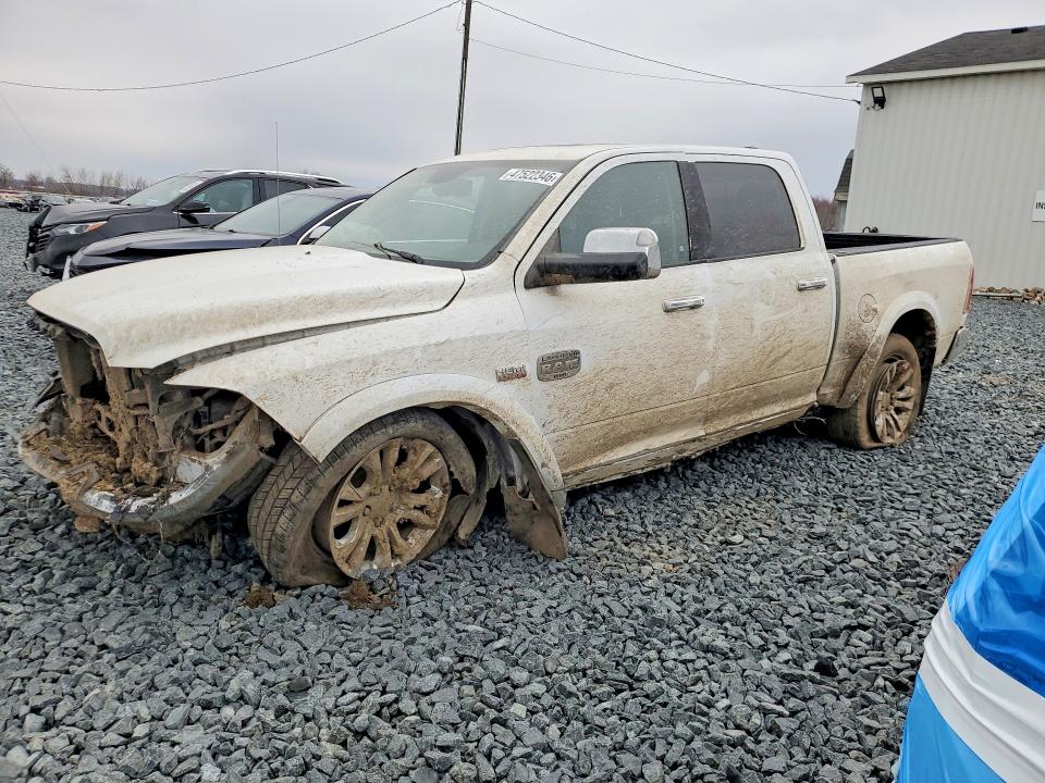 Продажа на аукционе авто 2013 Ram 1500, vin: 1C6RR7PT4DS502713, номер лота: 47522346
