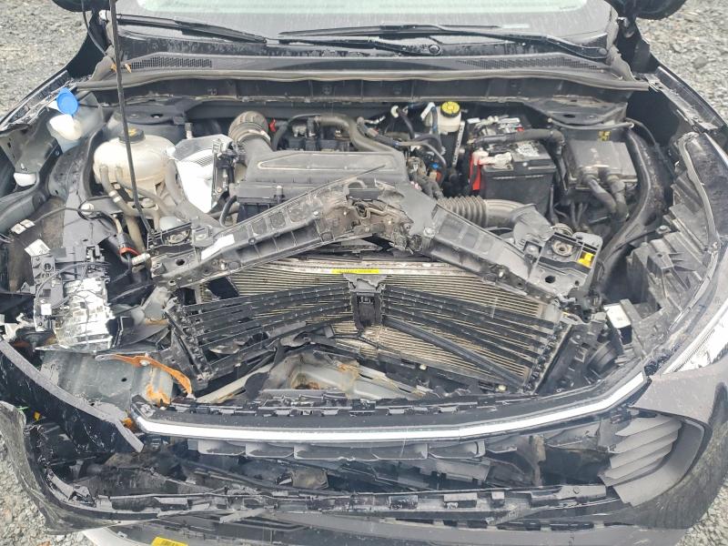 46840936 :رقم المزاد ، 1FMCU9GN5RUA94515 vin ، 2024 Ford Escape مزاد بيع