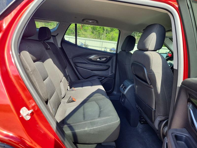 Aukcja sprzedaży 2022 Gmc Terrain, vin: 3GKALMEV0NL201791, numer aukcji: 48078926