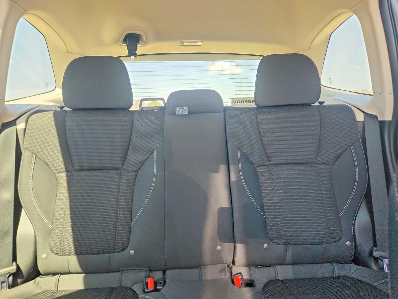 2019 Subaru Forester მანქანა იყიდება აუქციონზე, vin: JF2SKACC6KH464575, აუქციონის ნომერი: 47300556