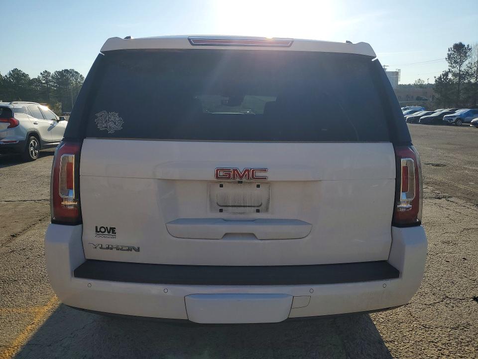 Продаж на аукціоні авто 2017 Gmc Yukon, vin: 1GKS1BKC0HR147262, номер лоту: 46785926