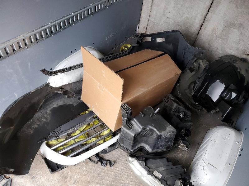 Продажа на аукционе авто 2019 Freightliner Sprinter, vin: WDRPF1CD6KT007084, номер лота: 59127256