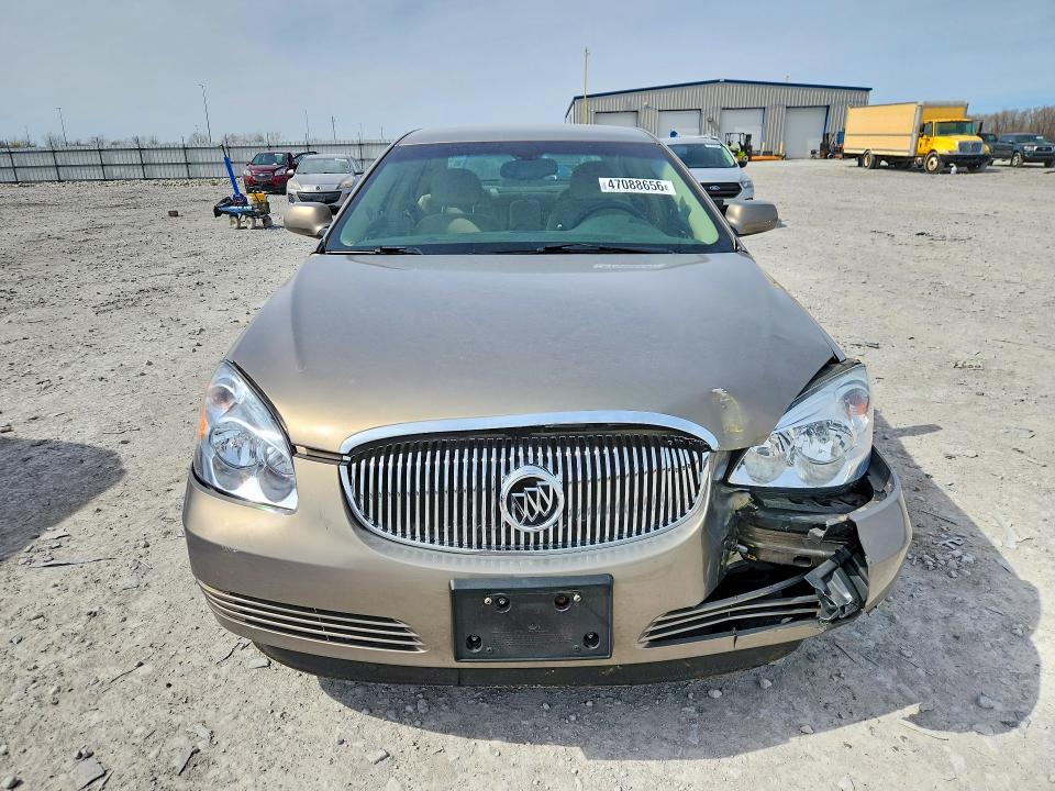 47088656 :رقم المزاد ، 1G4HP57267U128227 vin ، 2007 Buick Lucerne مزاد بيع