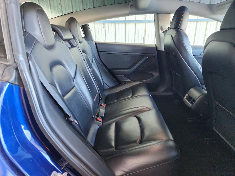 Aukcja sprzedaży 2022 Tesla Model 3, vin: 5YJ3E1EB3NF289771, numer aukcji: 47057396