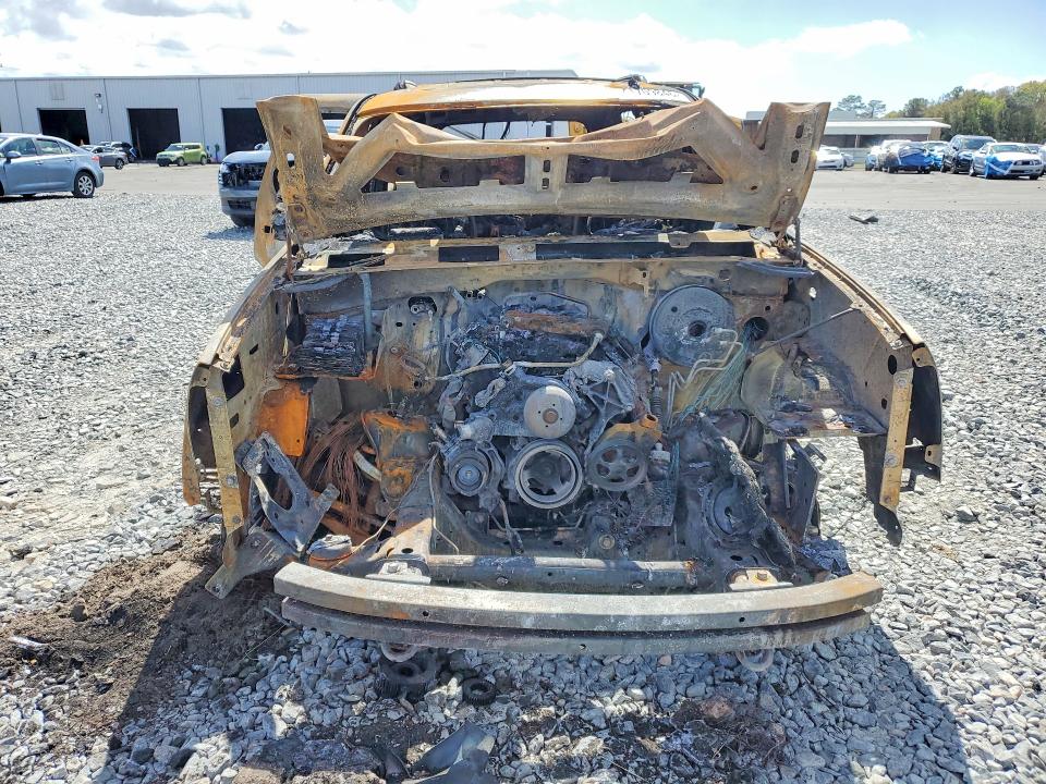 Aukcja sprzedaży 2014 Cadillac Escalade, vin: 1GYS4CEF6ER132852, numer aukcji: 41709846