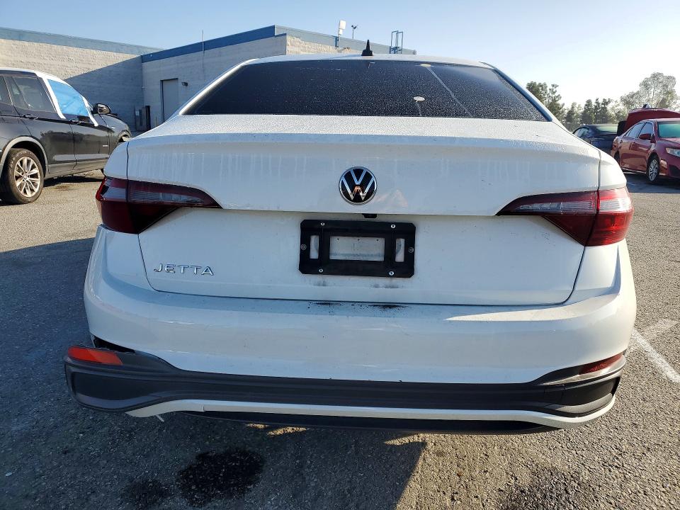 Aukcja sprzedaży 2023 Volkswagen Jetta, vin: 3VWBM7BU7PM032793, numer aukcji: 41670856