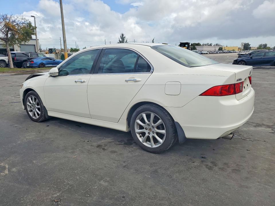 Aukcja sprzedaży 2006 Acura Tsx, vin: JH4CL96846C033885, numer aukcji: 47093396