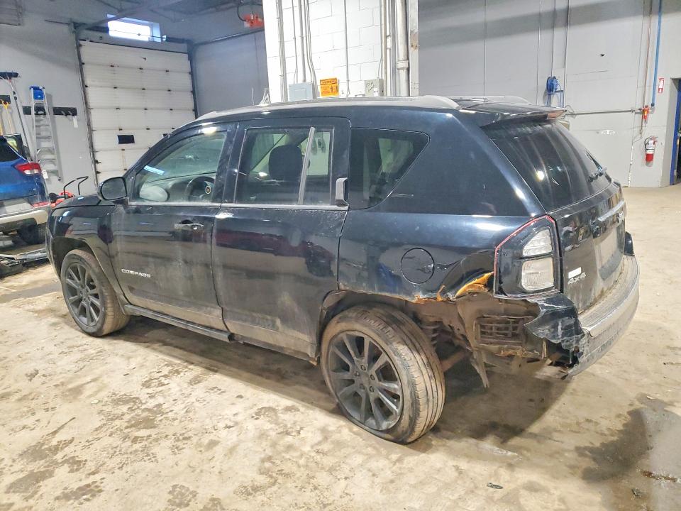 Aukcja sprzedaży 2014 Jeep Compass, vin: 1C4NJDCB2ED773138, numer aukcji: 45769626