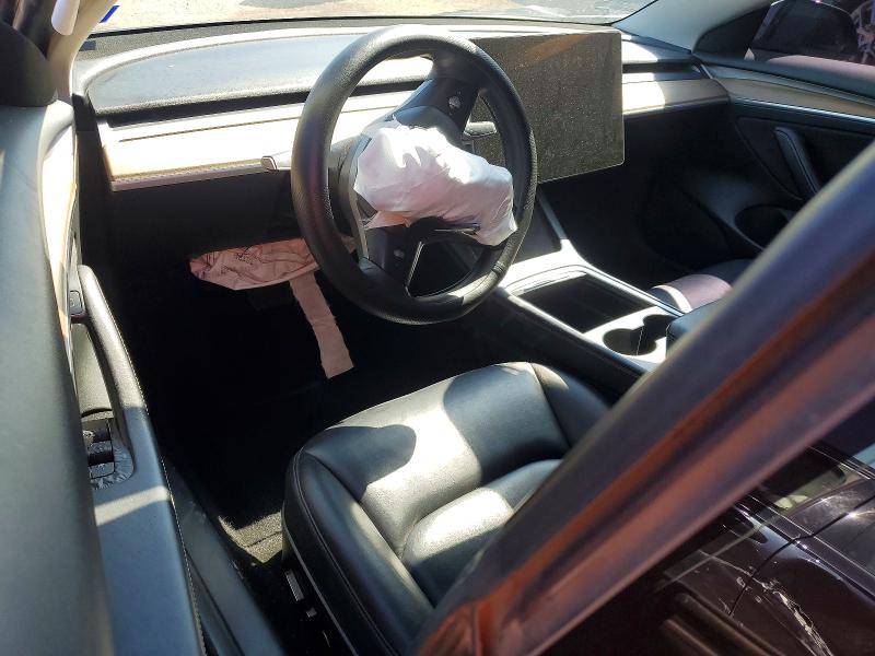Aukcja sprzedaży 2021 Tesla Model 3, vin: 5YJ3E1EB7MF019411, numer aukcji: 41777076