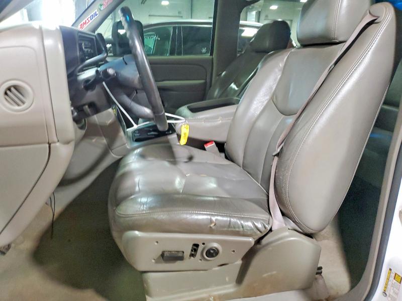 Продажа на аукционе авто 2005 Chevrolet Silverado, vin: 1GCHK23275F809327, номер лота: 47802416