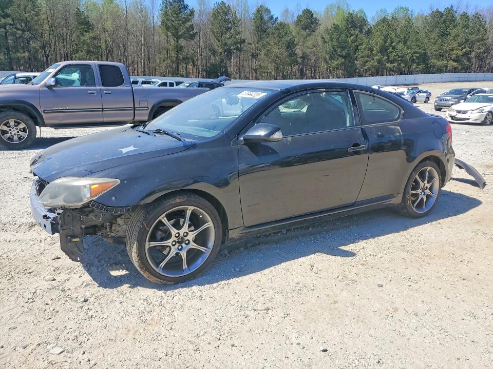 Продаж на аукціоні авто 2007 Scion Tc, vin: JTKDE167X70191636, номер лоту: 47044316
