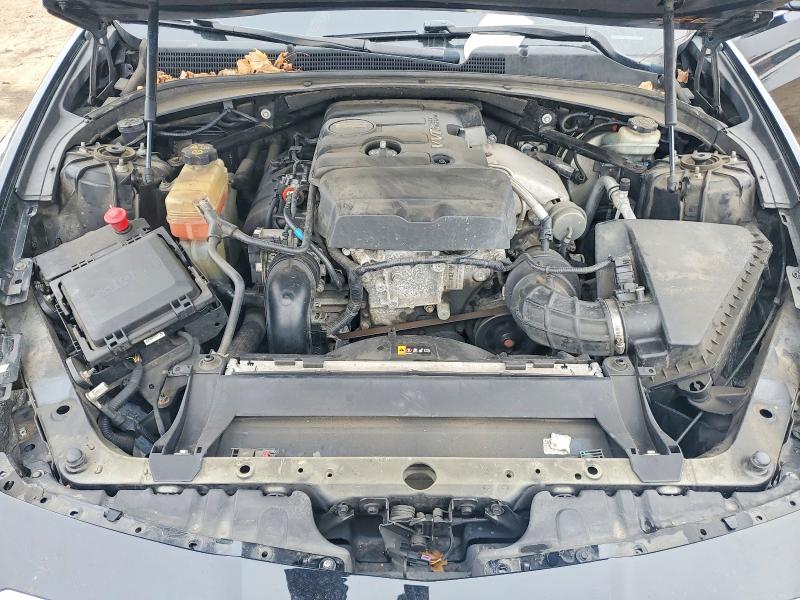 79410005 :رقم المزاد ، 1G6AX5SX3G0101201 vin ، 2016 Cadillac Cts مزاد بيع