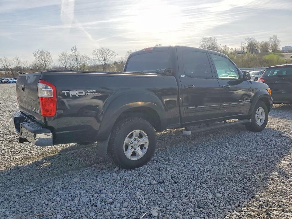 Продажа на аукционе авто 2006 Toyota Tundra, vin: 5TBDT44116S519169, номер лота: 47559546