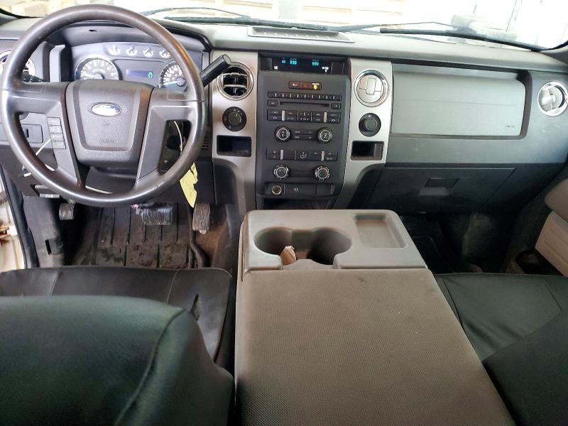 Продаж на аукціоні авто 2012 Ford F150, vin: 1FTFX1EF9CFB88527, номер лоту: 76484865