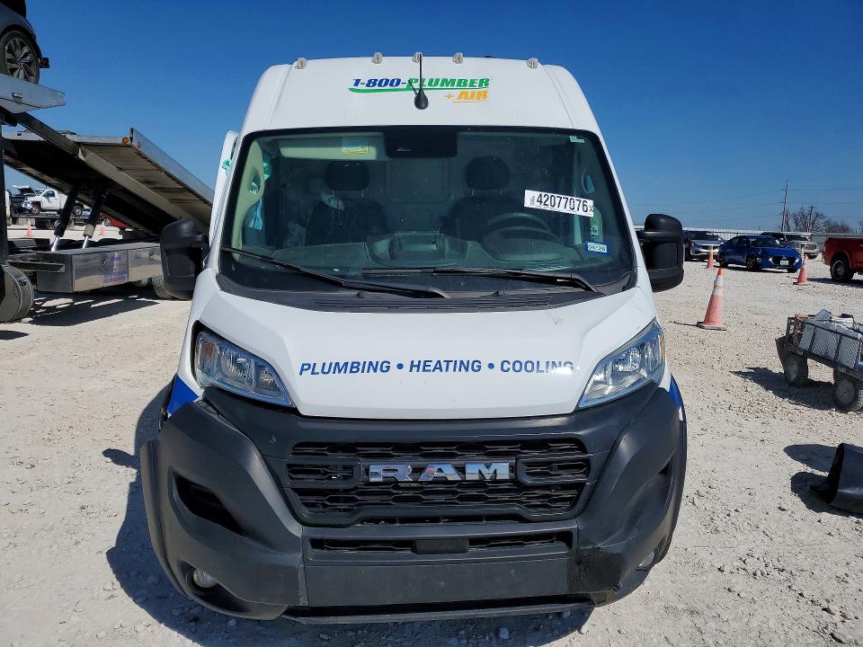 Aukcja sprzedaży 2024 Ram Promaster 2500, vin: 3C6LRVDG7RE122227, numer aukcji: 42077076