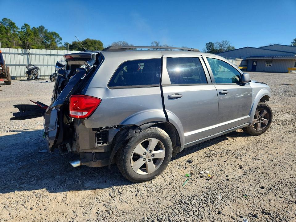 Aukcja sprzedaży 2012 Dodge Journey, vin: 3C4PDCBG0CT161258, numer aukcji: 79390335