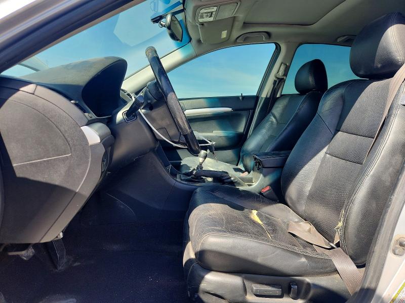 Продажа на аукционе авто 2005 Acura Tsx, vin: JH4CL95875C029698, номер лота: 46106066