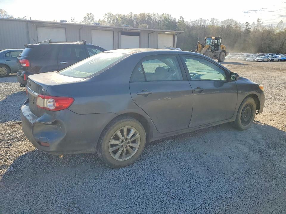 Продаж на аукціоні авто 2012 Toyota Corolla, vin: 2T1BU4EE3CC788095, номер лоту: 46570516