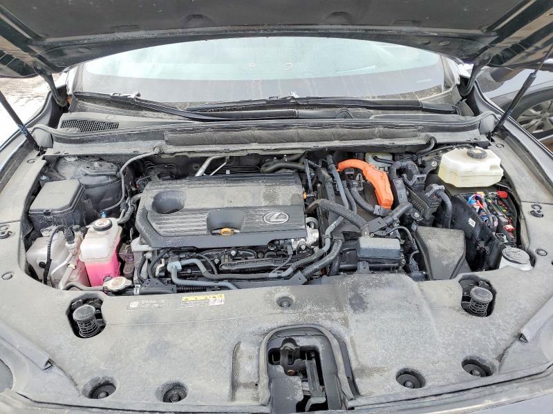 Продажа на аукционе авто 2024 Lexus Rx 350h, vin: 2T2BBMCA9RC046178, номер лота: 79105745