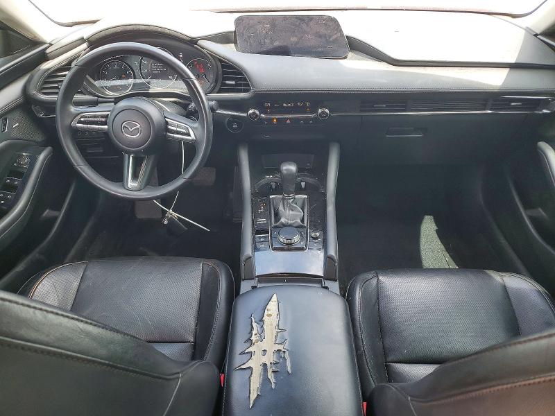 Продаж на аукціоні авто 2021 Mazda 3, vin: JM1BPADL9M1318536, номер лоту: 47274296