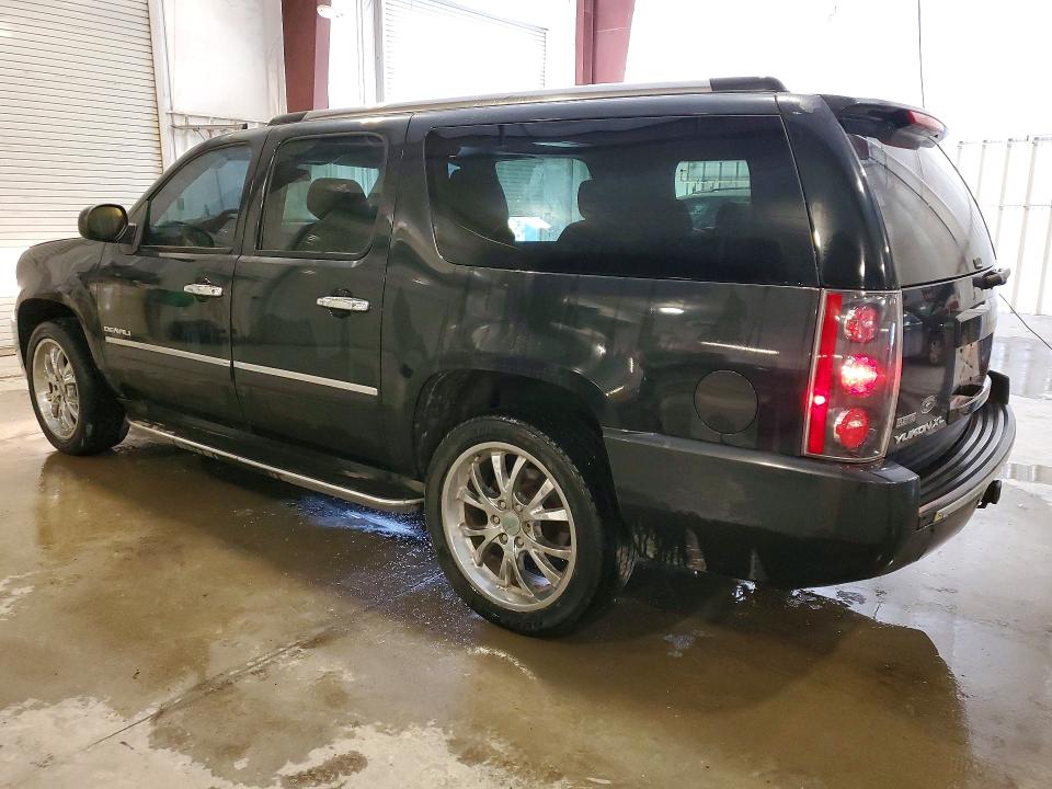 Aukcja sprzedaży 2011 Gmc Yukon Xl, vin: 1GKS2MEF0BR234018, numer aukcji: 47471016