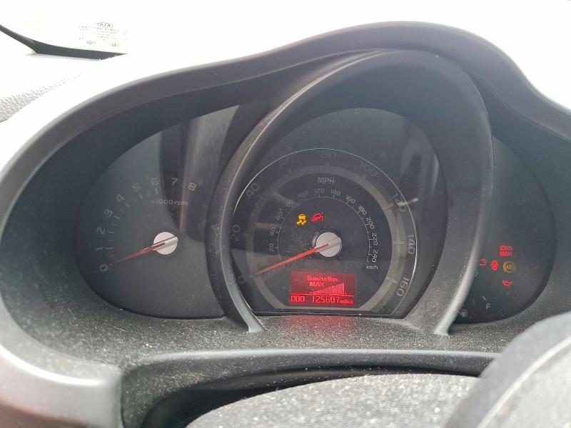 Aukcja sprzedaży 2015 Kia Sportage, vin: KNDPC3ACXF7711446, numer aukcji: 78871075