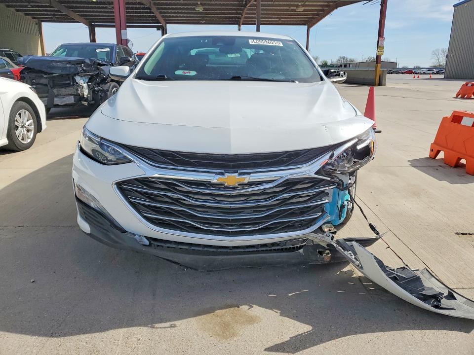 Продаж на аукціоні авто 2023 Chevrolet Malibu, vin: 1G1ZD5ST3PF194863, номер лоту: 46592096