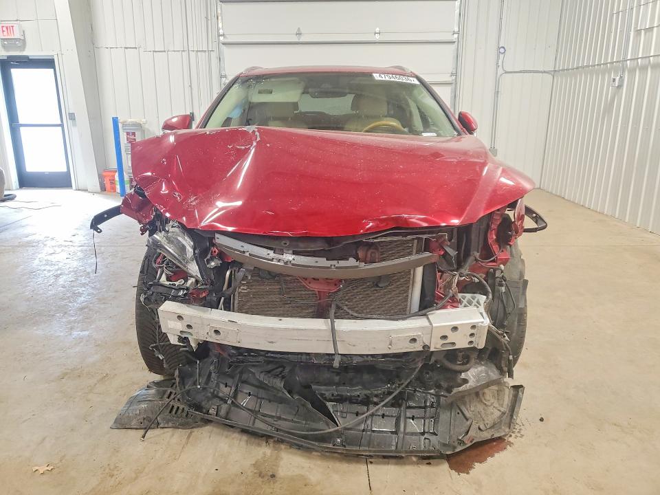 Aukcja sprzedaży 2019 Lexus Rx 350l, vin: JTJDZKCA8K2020329, numer aukcji: 47946036