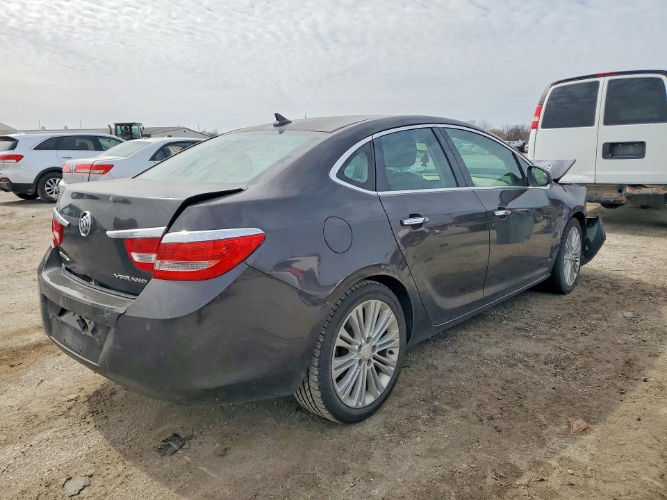 Aukcja sprzedaży 2013 Buick Verano, vin: 1G4PR5SKXD4241204, numer aukcji: 52933546