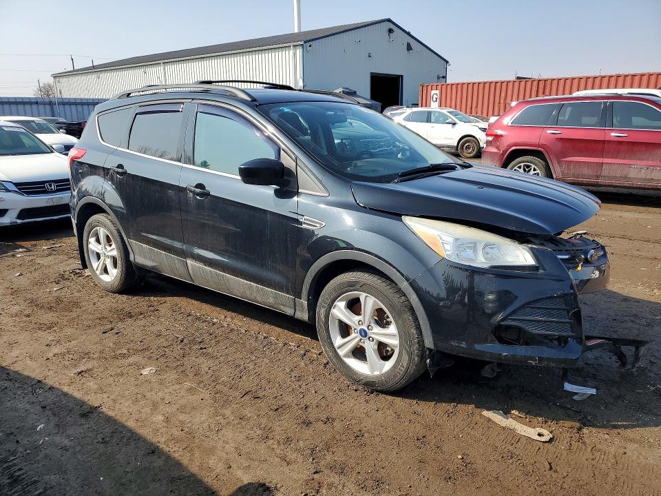 Продажа на аукционе авто 2014 Ford Escape, vin: 1FMCU9G92EUB86890, номер лота: 78445645