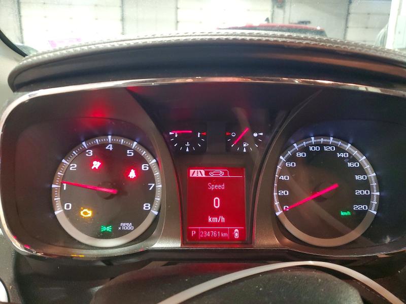 41780366 :رقم المزاد ، 2GKFLVE31H6180940 vin ، 2017 Gmc Terrain مزاد بيع