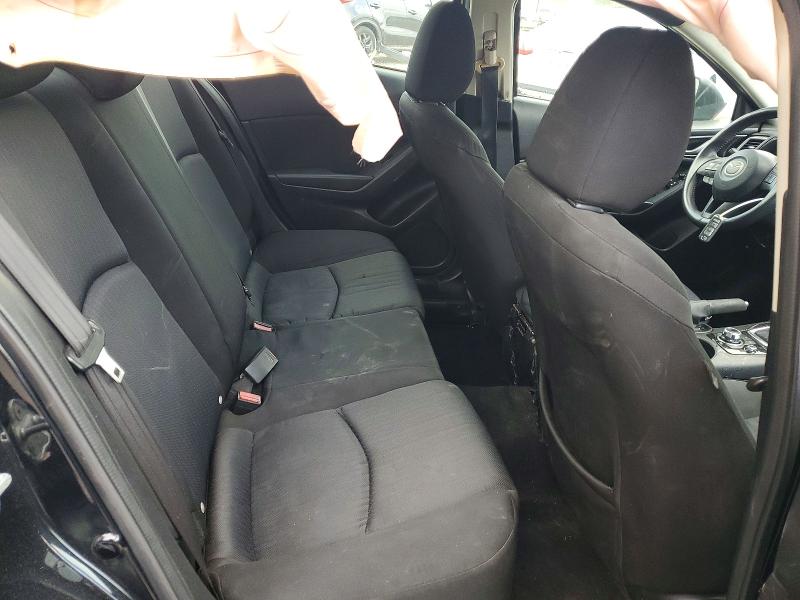 2015 Mazda 3 მანქანა იყიდება აუქციონზე, vin: 3MZBM1U79FM229306, აუქციონის ნომერი: 47907116