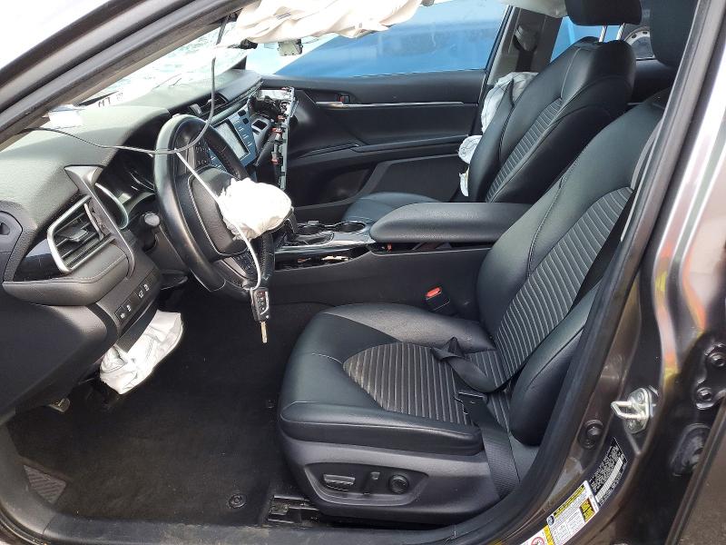 Продажа на аукционе авто 2019 Toyota Camry, vin: 4T1B11HKXKU199745, номер лота: 41739846