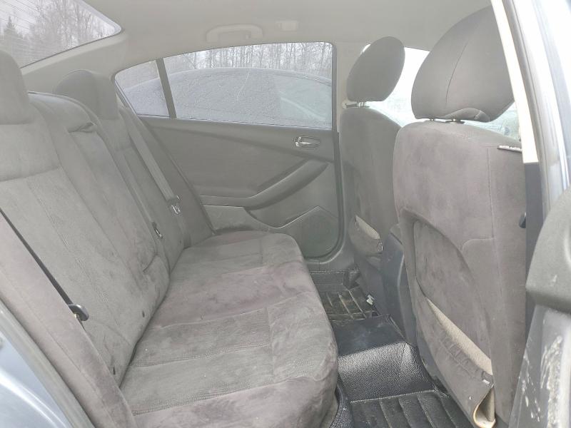 79438085 :رقم المزاد ، 1N4AL2APXAC123054 vin ، 2010 Nissan Altima مزاد بيع