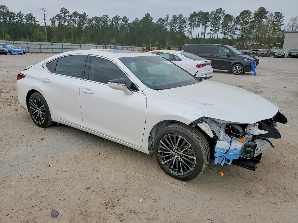 Aukcja sprzedaży 2023 Lexus Es 350, vin: 58ADZ1B15PU152723, numer aukcji: 47016546