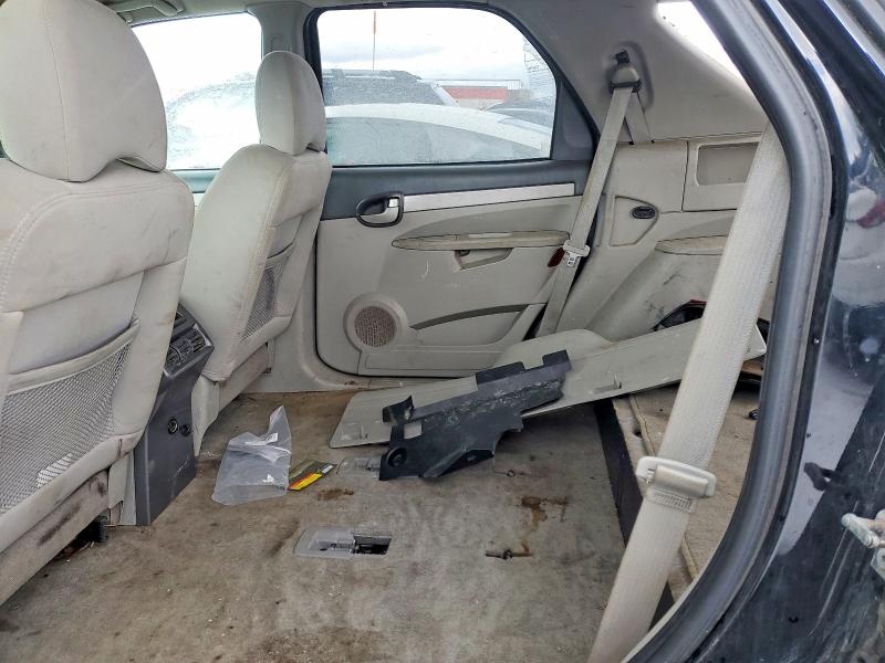 Aukcja sprzedaży 2006 Buick Rendezvous, vin: 3G5DB03L46S623275, numer aukcji: 78978795