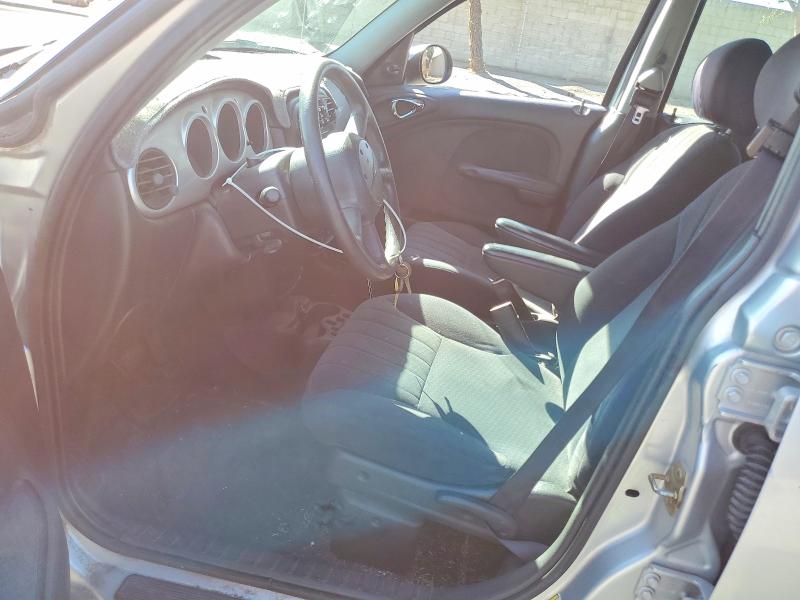 2005 Chrysler Pt Cruiser მანქანა იყიდება აუქციონზე, vin: 3C8FY48B85T519144, აუქციონის ნომერი: 79230365