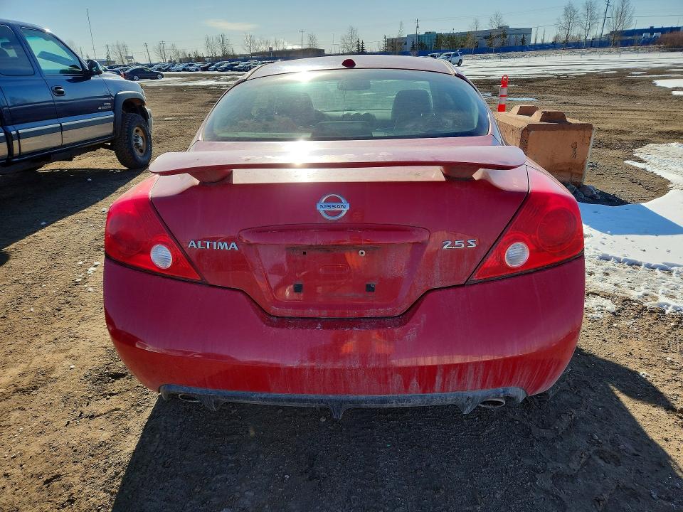 Aukcja sprzedaży 2008 Nissan Altima, vin: 1N4AL24E18C270769, numer aukcji: 45524996